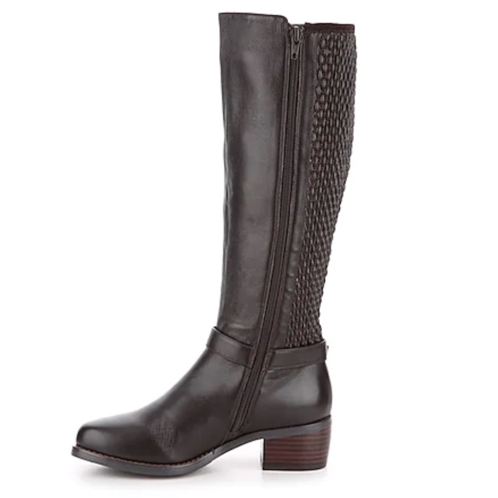 Vaneli - Valyn Riding Boot (NIB) - Picture 2 of 6